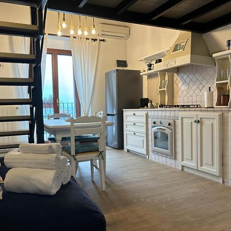 Il Palazzino Διαμέρισμα Ταράντο Εξωτερικό φωτογραφία