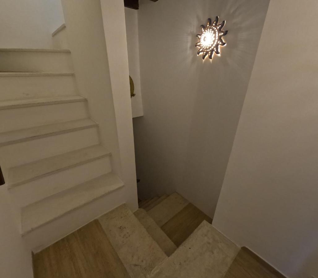 Il Palazzino Διαμέρισμα Ταράντο Εξωτερικό φωτογραφία
