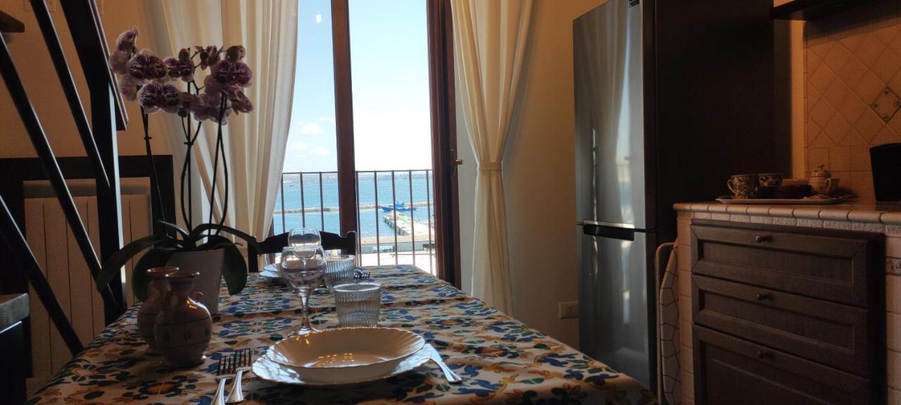 Il Palazzino Διαμέρισμα Ταράντο Εξωτερικό φωτογραφία