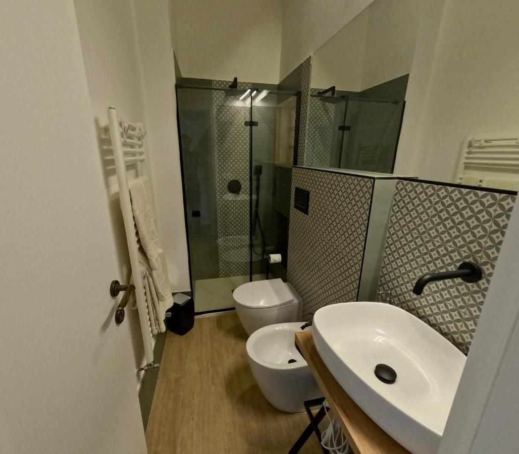 Il Palazzino Διαμέρισμα Ταράντο Εξωτερικό φωτογραφία