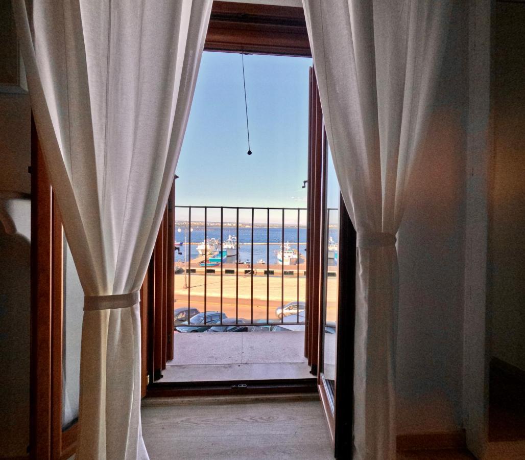 Il Palazzino Διαμέρισμα Ταράντο Εξωτερικό φωτογραφία