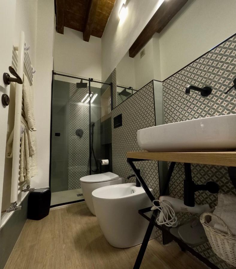 Il Palazzino Διαμέρισμα Ταράντο Εξωτερικό φωτογραφία
