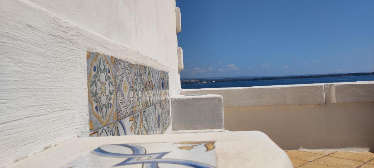 Il Palazzino Διαμέρισμα Ταράντο Εξωτερικό φωτογραφία