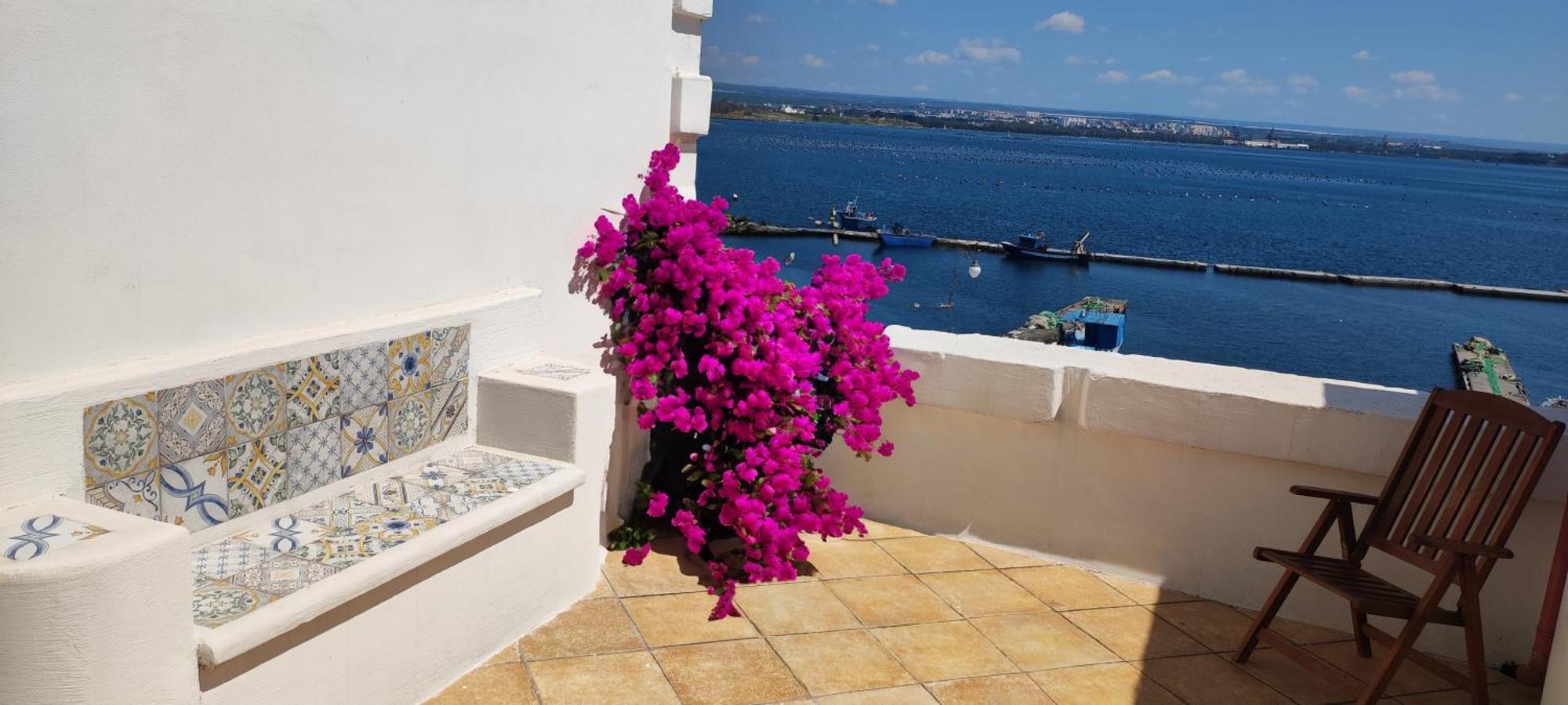 Il Palazzino Διαμέρισμα Ταράντο Εξωτερικό φωτογραφία