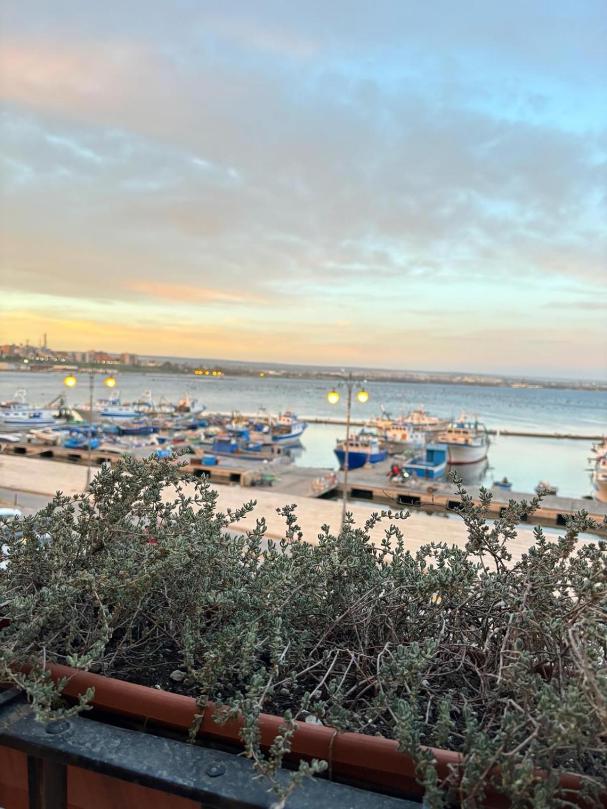 Il Palazzino Διαμέρισμα Ταράντο Εξωτερικό φωτογραφία