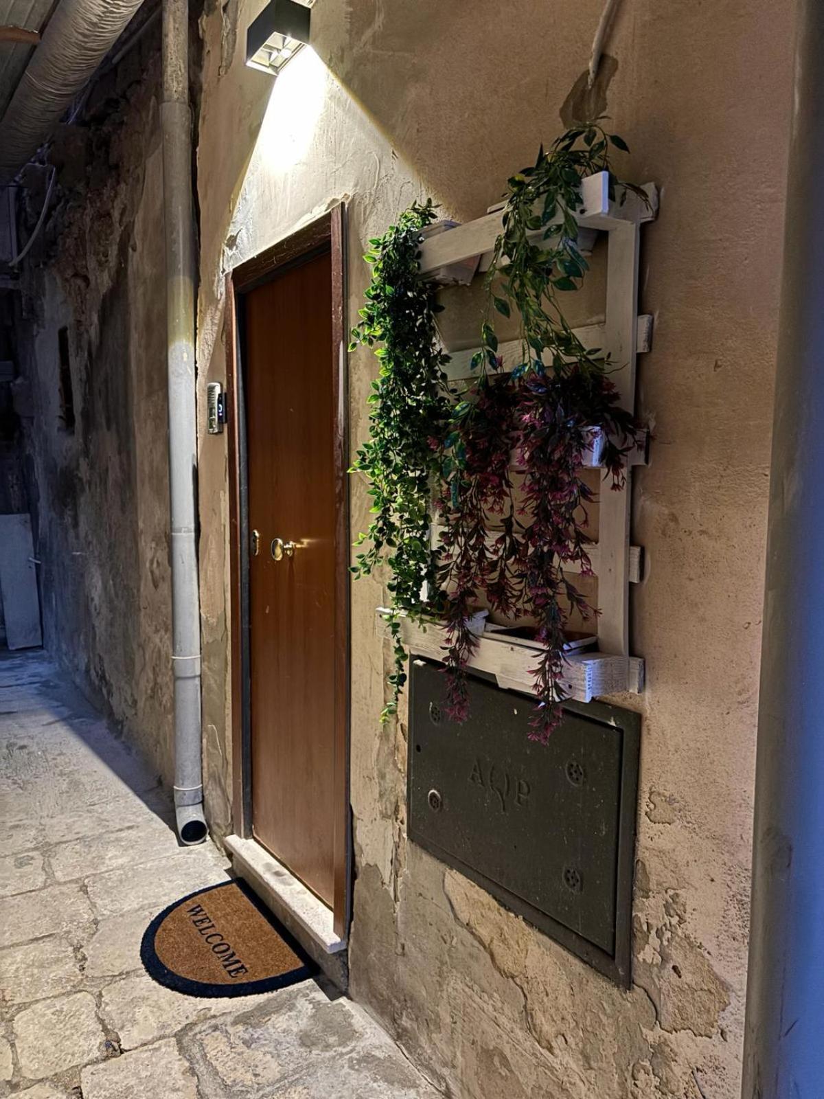 Il Palazzino Διαμέρισμα Ταράντο Εξωτερικό φωτογραφία