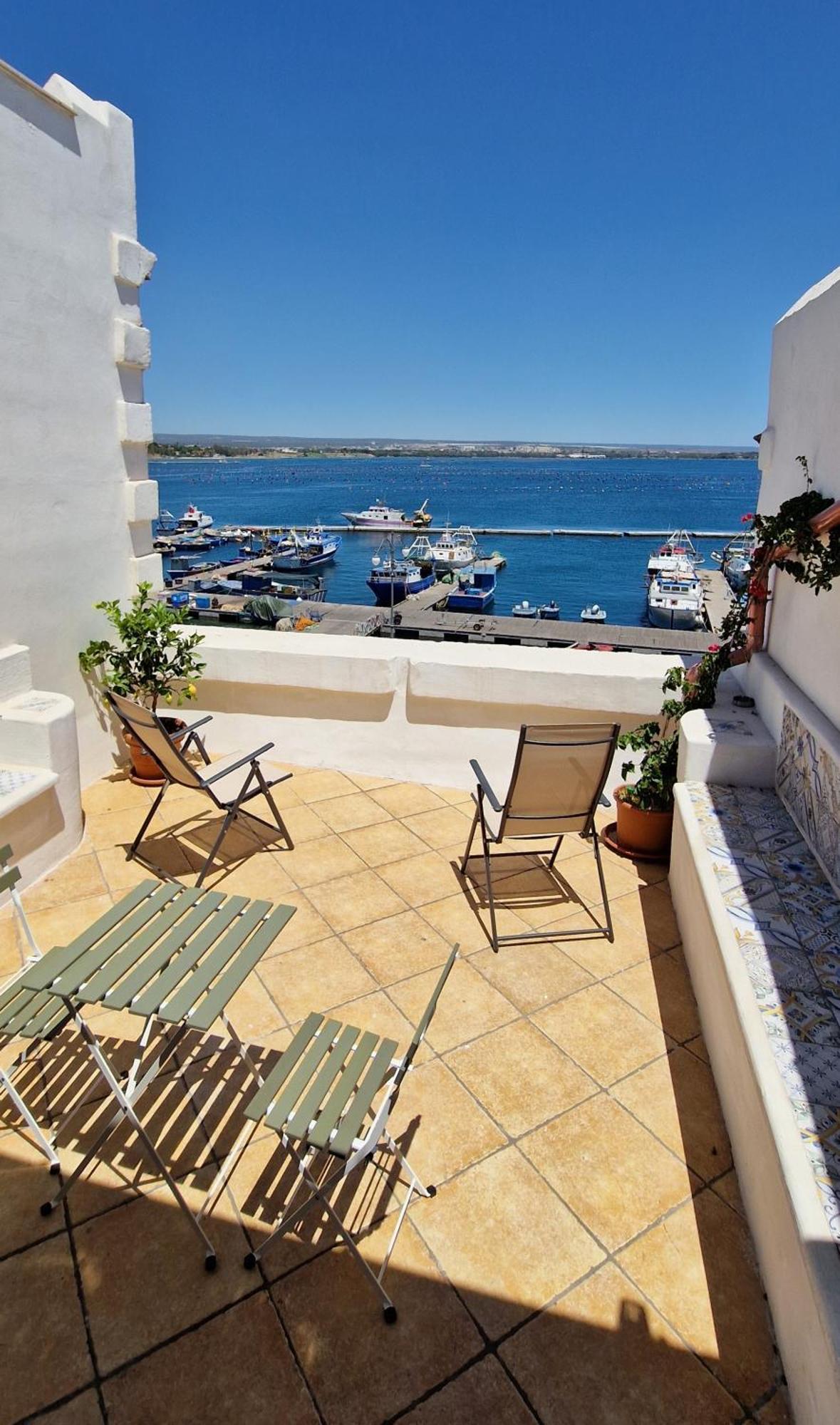 Il Palazzino Διαμέρισμα Ταράντο Εξωτερικό φωτογραφία
